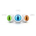 Fibaro FGMS-001 kustības detektors Bezvadu Balts