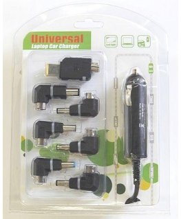 Extra Digital Universalus maitinimo šaltinis 12-24V, 100W