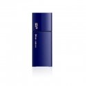 Silicon Power Blaze B05 64GB USB atmintukas USB A tipo 3.2 Gen 1 (3.1 Gen 1) Mėlyna, Navy