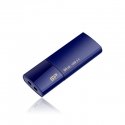 Silicon Power Blaze B05 64GB USB-välkmälu USB tüüp A 3.2 Gen 1 (3.1 Gen 1) Sinine, Meresinine