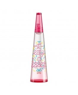 Issey Miyake L'Eau d'Issey Shades of Kolam vandens tualeto purškiklis 100 ml