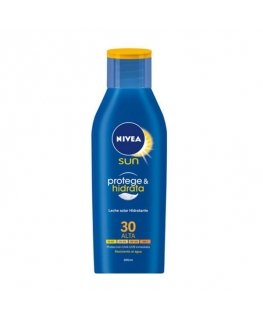 Nivea Sun moisturizing sun lotion Spf30 200ml