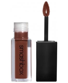 Smashbox Smashbox, Always On, Liquid Lipstick, Ls-Badd, 4ml For Women