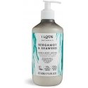 I Love Naturals Hand & Losjonas kūnui Bergamot & Seaweed kūno ir rankų losjonas 500ml I Love Naturals Hand & Losjonas kūnui Bergamot & Seaweed kūno ir rankų losjonas 500ml