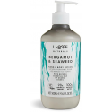 I Love Naturals Hand & Losjonas kūnui Bergamot & Seaweed kūno ir rankų losjonas 500ml I Love Naturals Hand & Losjonas kūnui Bergamot & Seaweed kūno ir rankų losjonas 500ml