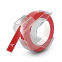 DYMO 3D label tapes marķēšanas lenta DYMO 3D label tapes marķēšanas lenta