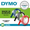 DYMO 3D label tapes marķēšanas lenta DYMO 3D label tapes marķēšanas lenta