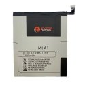Extra Digital Battery Xiaomi Mi A1 Extra Digital Battery Xiaomi Mi A1
