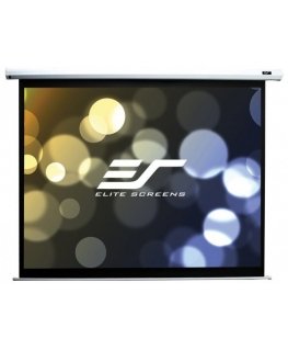 Elite Screens Spectrum projection screen 2.69 m (106") 16:10