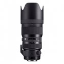 Sigma A 50-100 F1.8 DC HSM MILC Priartinimo teleobjektyvas Juoda Sigma A 50-100 F1.8 DC HSM MILC Priartinimo teleobjektyvas Juoda