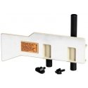 Makita 194002-7 Dešinės pusės atrama LS1013 LS1214 Makita 194002-7 Dešinės pusės atrama LS1013 LS1214