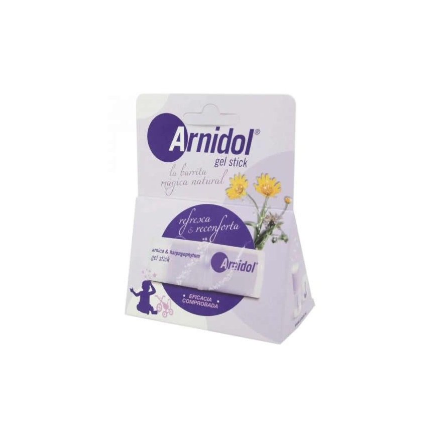 Arnidol Gel Stick 15g