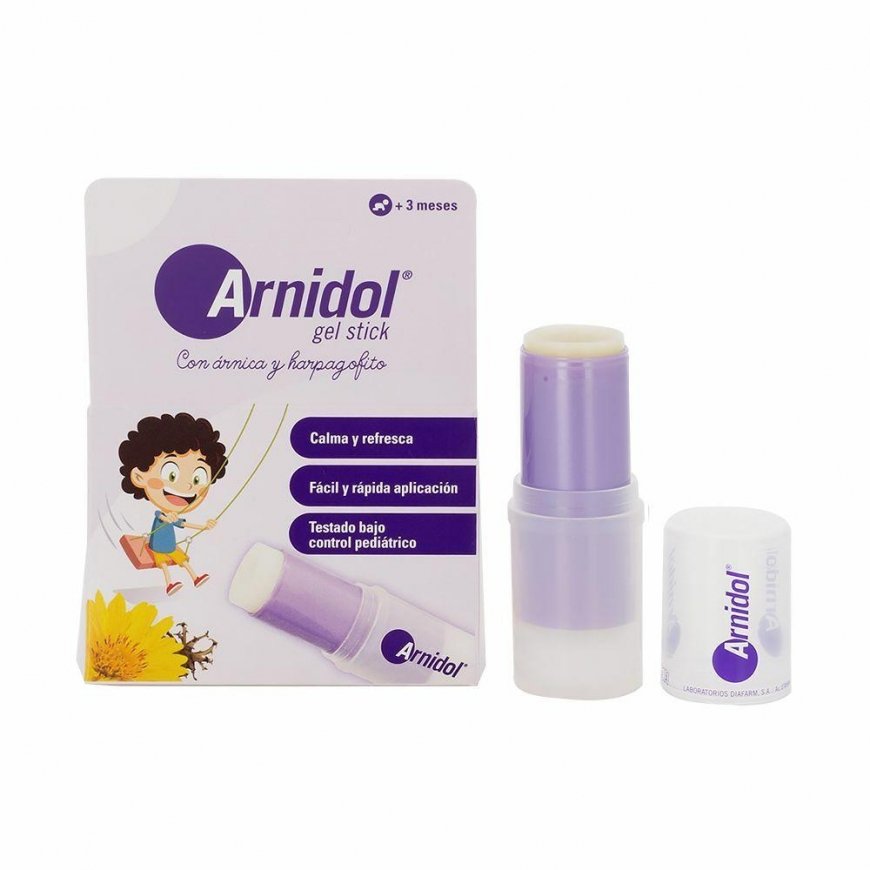 Arnidol Gel Stick 15g – 2