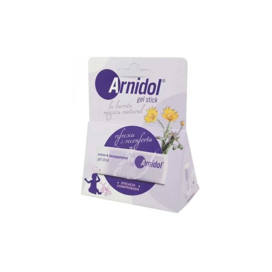 Arnidol Gel Stick 15g – 3