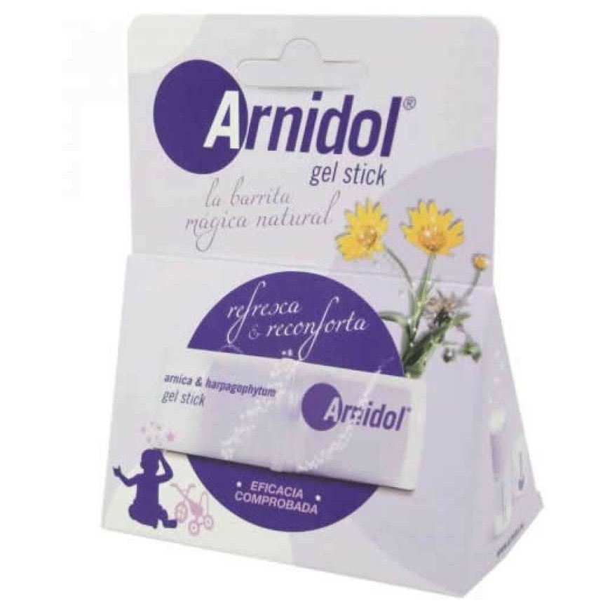 Arnidol Gel Stick 15g – 4