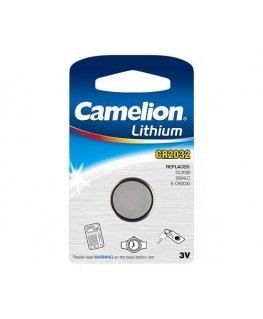Camelion 130 01032 household battery Single-use battery CR2032 Lithium