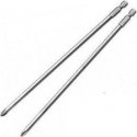 Nozzle Senco EA0122TB PH2 129.50 mm 2 pcs. Nozzle Senco EA0122TB PH2 129.50 mm 2 pcs.