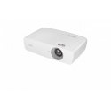 BenQ TH683 data projector Standard throw projector 3200 ANSI lumens DLP 1080p (1920x1080) 3D White