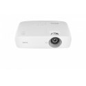 BenQ TH683 мультимедиа-проектор Стандартный проектор 3200 лм DLP 1080p (1920x1080) 3D Белый BenQ TH683 мультимедиа-проектор Стандартный проектор 3200 лм DLP 1080p (1920x1080) 3D Белый