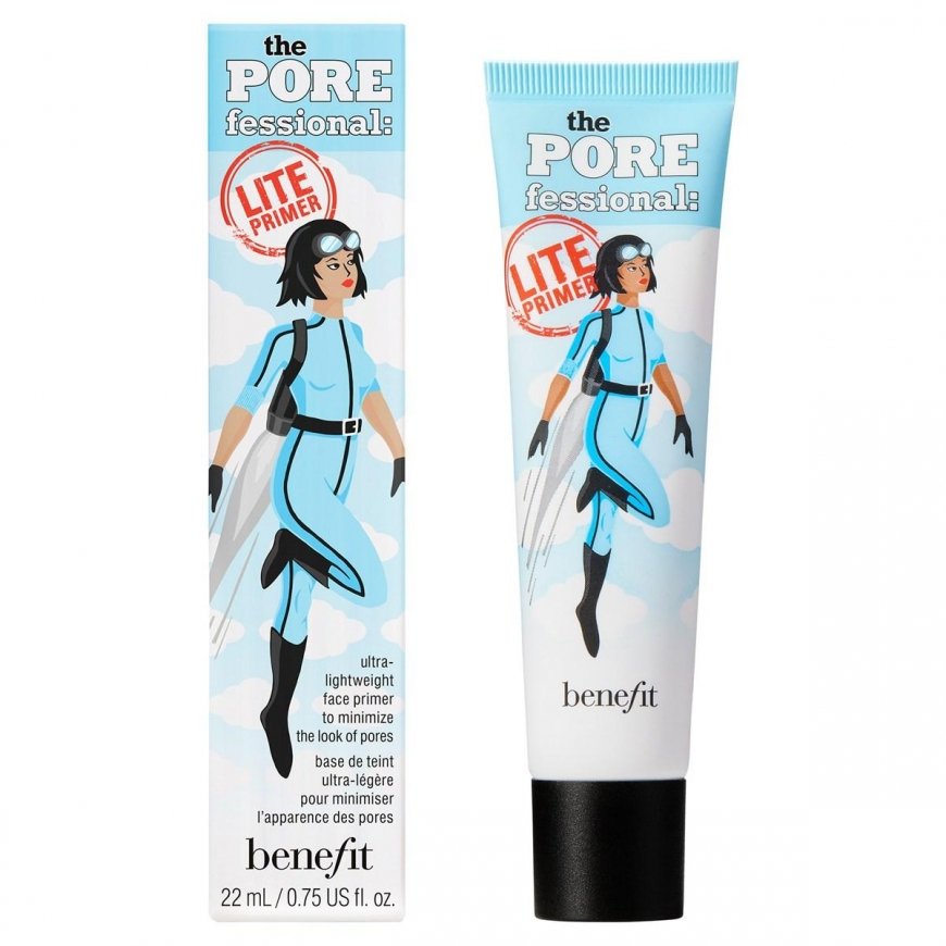 Benefit The Porefessional Lite Primer, 22 ml