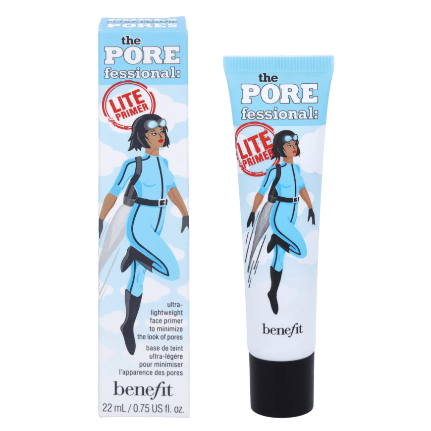 Benefit The Professional Lite Primer, 22 ml – 2