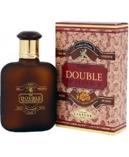 Evaflor Double Whisky EDT 100 ml