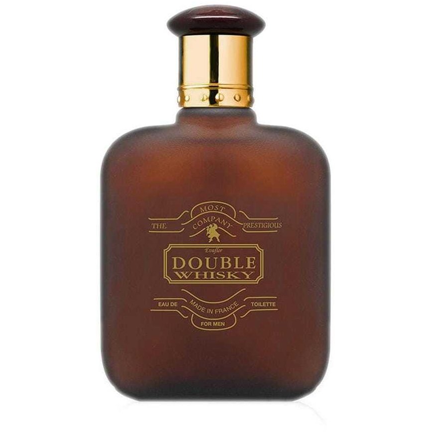 Evaflor Double Whiskey EDT 100 ml – 2