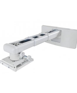 Optoma OWM3000 projektora stiprinājums Siena Pelēks