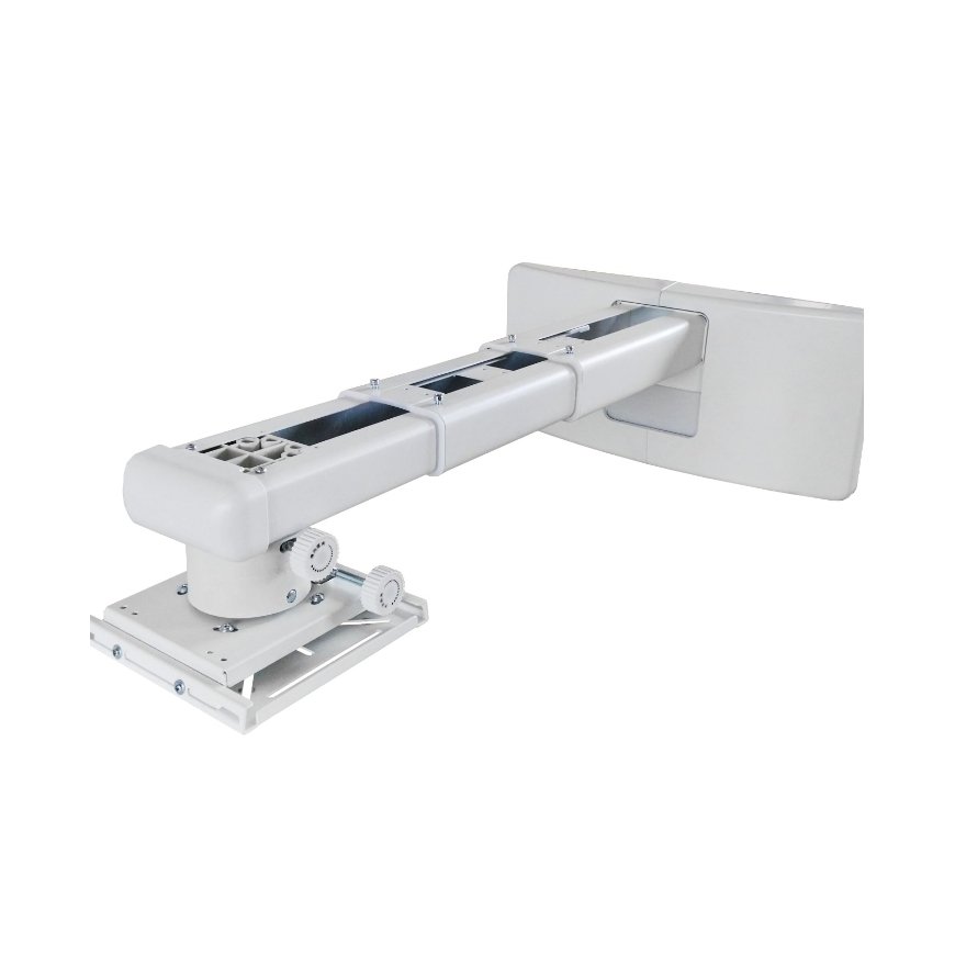 Optoma OWM3000 projektora stiprinājums Siena Pelēks