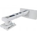 Optoma OWM3000 projektora stiprinājums Siena Pelēks Optoma OWM3000 projektora stiprinājums Siena Pelēks