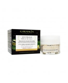 Garancia Mysterieux Mille Cr Jour Pg veido kremas 30ml