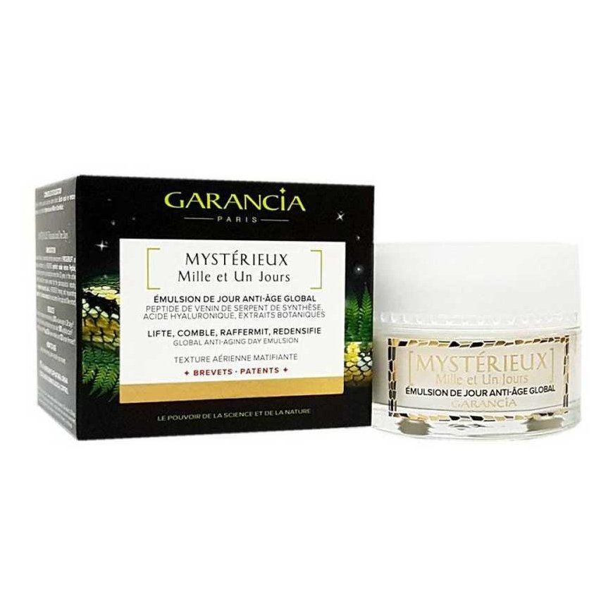 Garancia Mysterieux Mille Cr Jour Pg veido kremas 30ml – 2