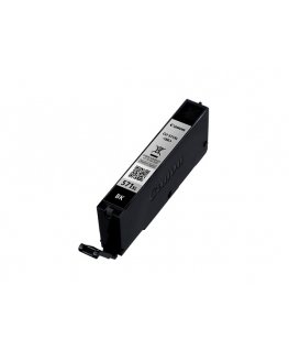 Canon CLI-571BK XL tindikassett 1 tk Originaal High (XL) Yield Must