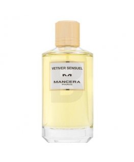 Mancera Vetiver Sensuel EDP U 120 ml