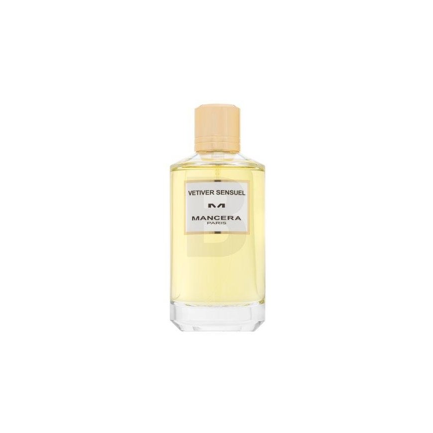 Mancera Vetiver Sensuel EDP U 120