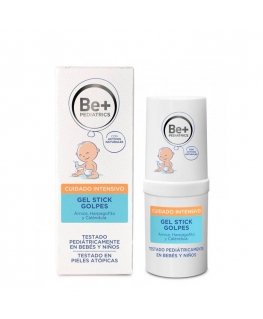 Be+ Pediatrics Gel Stick Blows 15ml