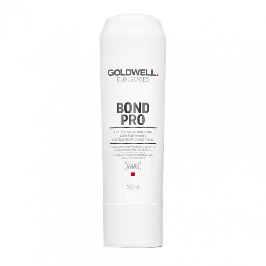 Goldwell Dualsenses Bond Pro Fortifying Conditioner Conditioner – 2