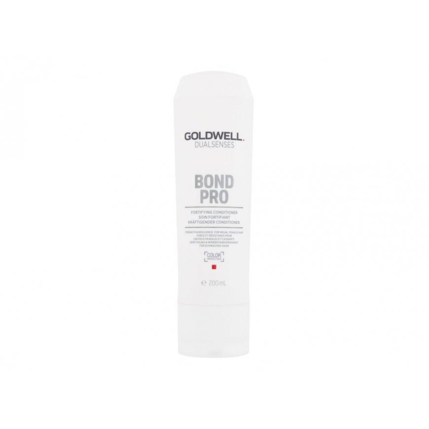 Goldwell Dualsenses Bond Pro Fortifying Conditioner Conditioner – 3