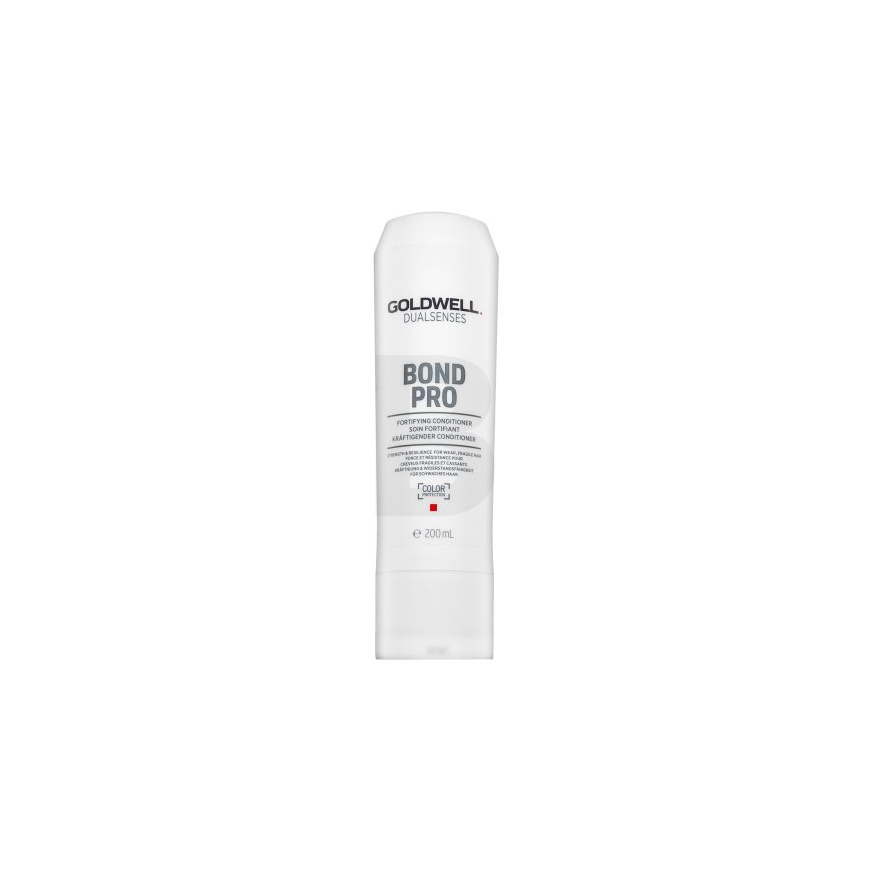 Goldwell Dualsenses Bond Pro Fortifying Conditioner Conditioner – 4