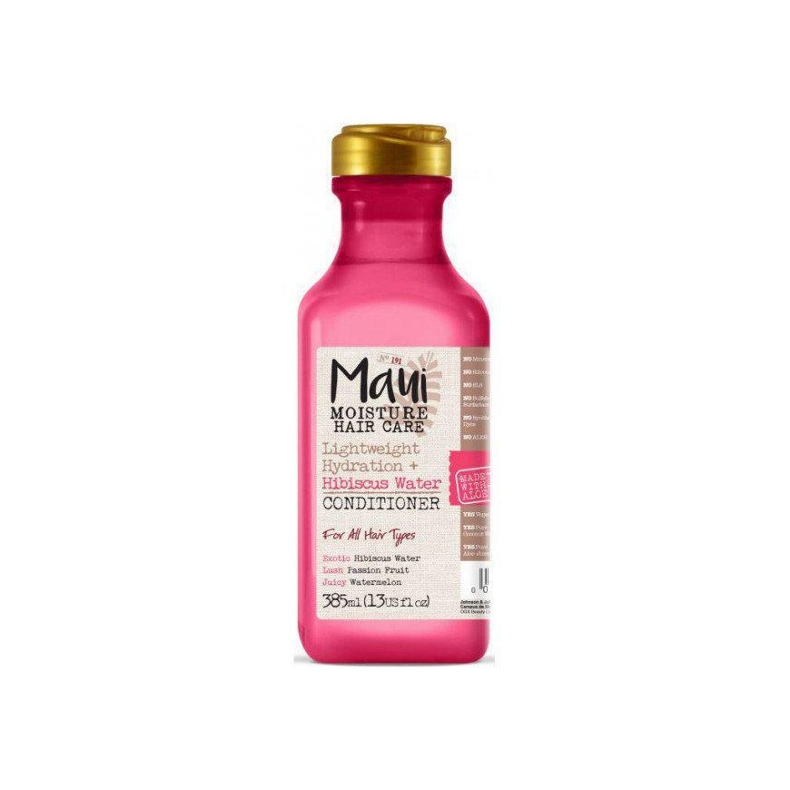 Maui Hibiscus light hair conditioner 385ml