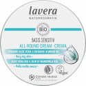 Lavera Basis Sensitiv All-Round Creamy (dry skin) Lavera Basis Sensitiv All-Round Creamy (dry skin)