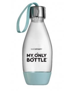 SodaStream My Only Ikdienas lietošanai 500 ml Zils