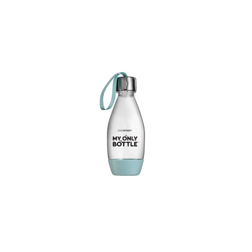 SodaStream My Only Päivittäinen käyttö 500 ml Sininen
