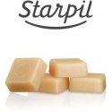 Low temperature melting wax for depilation Starpil, vegan, 1kg Low temperature melting wax for depilation Starpil, vegan, 1kg