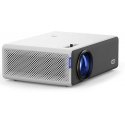 Vivibright Spacetronik Projector D5000A CINEJADE LCD 5.7 LCD +LED 8800Lux Vivibright Spacetronik Projector D5000A CINEJADE LCD 5.7 LCD +LED 8800Lux