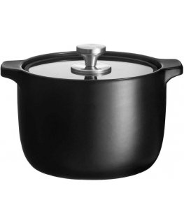 Maku Kitchen Life Flameproof casserole 3.5 L 20 cm.