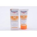 Eucerin Sensitive Protect sun cream Spf50+ 50ml Eucerin Sensitive Protect sun cream Spf50+ 50ml