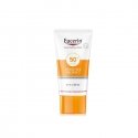 Eucerin Sensitive Protect kremas nuo saulės Spf50+ 50ml Eucerin Sensitive Protect kremas nuo saulės Spf50+ 50ml