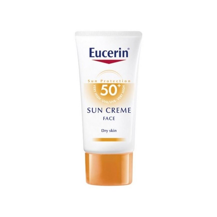 Eucerin Sensitive Protect sun cream Spf50+ 50ml – 5
