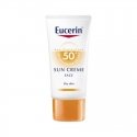 Eucerin Sensitive Protect sun cream Spf50+ 50ml Eucerin Sensitive Protect sun cream Spf50+ 50ml